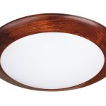 L1170-FH0 CEILING SQ WOOD 400 1X34W T5 127V 50K CE Magg