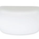 L1121-1H0 CEILING 300 SQ 1X26W T5 EL 127V 50K BC Magg
