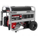 Generador Electrico Motor Honda 8500 W