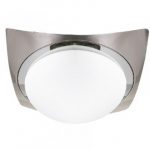 PTL-1950/S tecnolite Plafon led de acero 20w