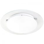 PTL-2050/B tecnolite Plafon led techo cristal 40w