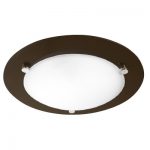 PTL-5025/M tecnolite Plafon led techo madera