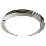 PTL-7080/S tecnolite Plafon circular fluorescente 30w