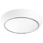 PTL-8095/CR Plafon blanco liso 45w 100-240V Puerta