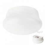 FC-LEDR/001/65 tecnolite Plafon LED redondo 8W 6500k