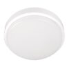 PTLLED-1120/40/B tecnolite Plafon LED 18W redondo