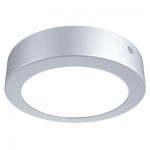 PTLLED-R/002/30 tecnolite Plafon Led 12W sobreponer
