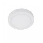 PTLLED-R/003/65 tecnolite Plafon LED 18W sobreponer 6500k