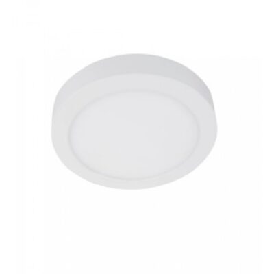 PTLLED-R/003/65 tecnolite Plafon LED 18W sobreponer 6500k