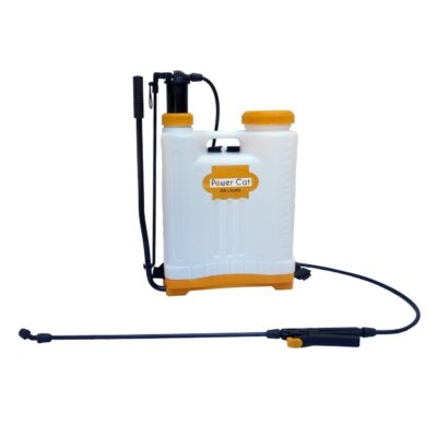 Aspersora Manual de 20 Litros Power Cat PW20-M