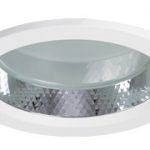 L1953-1F0 FIT BAFLE AUTOB 2X14W 127V 41K BC Magg
