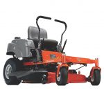 Tractor para cortar pasto 26Hp Husqvarna RZ5426