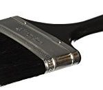 Brocha 4 mango plástico KEER 8816