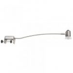 SS-050/S tecnolite Lampara para lectura 6W 3000K GU10 Bella