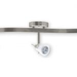 L1010-810 STAR V3 GU10 3X50W 127V 27K CH Magg