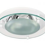 L1922-BG0 SHOTII E26 SUSP 1X13W 127V 65K NS Magg