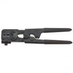 Ponchadora acci?n Compuesta terminales aisladas T1710 klein tools