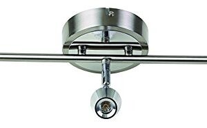 LVRLED-8803/9W30S tecnolite Spot de sobreponer led 9W 3000K