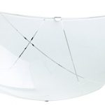 PTL-0002 tecnolite plafon decorativo techo