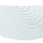 PTL-1020 tecnolite Plafon cristal led