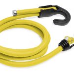 Tensores ajustables 40 azul juego de 2 piezas SANTUL 8452