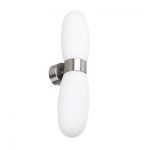 TL-0001 tecnolite Lampara arbotante de pared