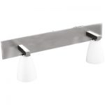TL-1102/S tecnolite Arbotante doble