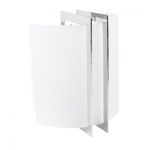 TL-1770/S tecnolite Arbotante de cristal