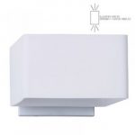 TL-2021/B tecnolite Arbotante cubo G9 Cleeía
