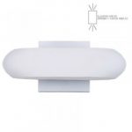 TL-2022/B tecnolite Arbotante blanco G9 Cleeía II