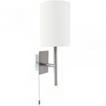 TL-3500/S tecnolite Arbotante de pared interior E27 Girona