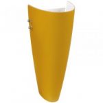 TL-6020/AM tecnolite Lampara arbotante para interior E27 Concordia