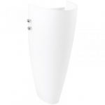 TL-6020/OP tecnolite Arbotante blanco E27 Concordia