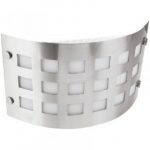 TL-6055/S tecnolite Arbotante de aluminio E27 Forza