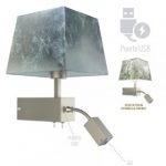 TLLED-2041/S tecnolite Lampara LED decoración 20W E27 Betria