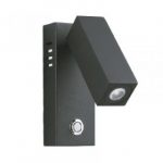 TLLED-2051/N tecnolite Lampara led para lectura 3.4W 3000K Delphinus