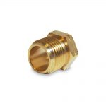 Tuerca izquierda 7/8 SANPLOM 5915