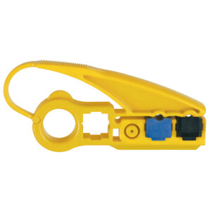 Doble Cartucho de pelacables radial VDV100-801-SEN klein tools