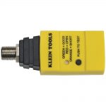 Probador de cable coaxial Explorer  VDV512-057 klein tools