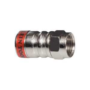 Conector macho F RG59 4 piezas VDV812-625 klein tools