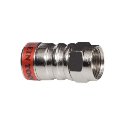 Conector macho F RG59 4 piezas VDV812-625 klein tools