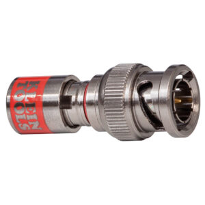 Conector compresion universal BNC RG59 35 piezas VDV813-619 klein tools