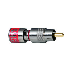 Conector compresion universal RCA RG59 35 piezas VDV813-620 klein tools