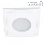 YD-103/B tecnolite Lampara a prueba de vapor