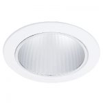 YD-1200/B tecnolite Plafon fluorescente redondo 15w