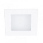 YD-134/B tecnolite Plafon cuadrado led