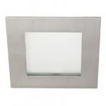 YD-134/S tecnolite Plafon cuadrado para techo