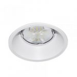 YD-221/B tecnolite Plafon led embutir 7w