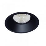 YD-221/N tecnolite Plafon negro led