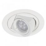 YD-287/B tecnolite Plafon halogeno techo